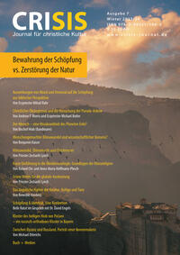 CRISIS 7 – Journal für christliche Kultur