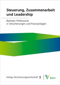 Steuerung, Zusammenarbeit und Leadership