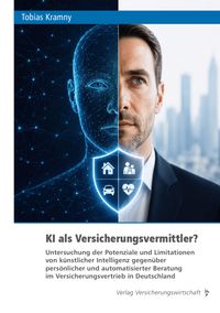 KI als Versicherungsvermittler?