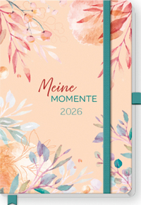 Meine Momente 2026