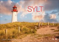 Sylt … wie ich es liebe Kalender 2027