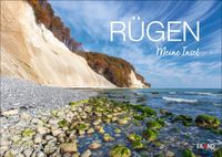 Rügen …meine Insel Kalender 2027