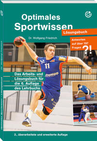 Optimales Sportwissen – Lösungsbuch