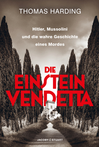 Die Einstein-Vendetta