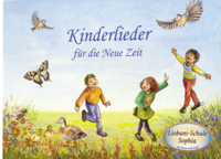 Kinderlieder für die Neue Zeit