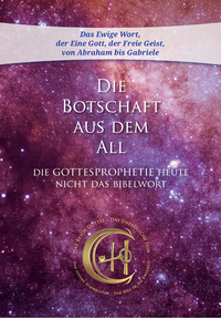 Die Botschaft aus dem All – Band 5