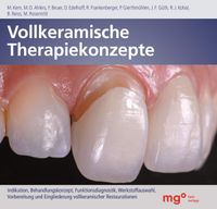 Vollkeramische Therapiekonzepte