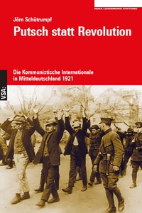 Putsch statt Revolution