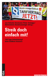 Streik doch einfach mit!