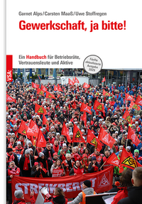 Gewerkschaft, ja bitte! - 5. akt. Ausgabe