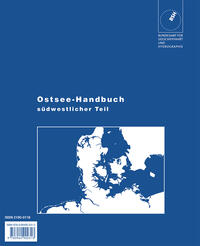 Ostsee-Handbuch / Flensburg bis S-Schweden und Świnoujście