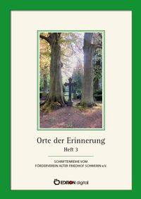 Orte der Erinnerung