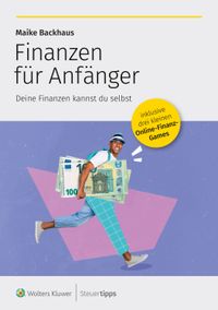 Finanzen für Anfänger