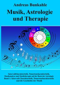 Musik, Astrologie und Therapie