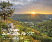 Zauberhafte Schwäbische Alb 2027