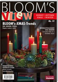 BLOOM's VIEW 2/2025 (No.24)