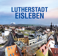 Lutherstadt Eisleben