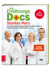 Die Ernährungs-Docs – Starkes Herz