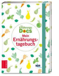 Die Ernährungs-Docs – Mein Ernährungstagebuch