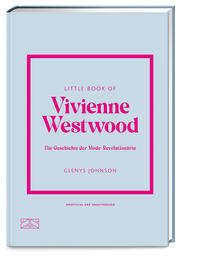 Little Book of Vivienne Westwood