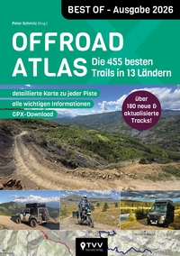 Offroad Atlas - Best of 2026