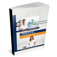 Physiotherapeut (m/w/d) Fragenkatalog Lernfeld 1 mit über 2800 Lern- & Prüfungsfragen (Buch/Print)