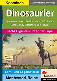 Dinosaurier