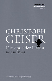Die Spur der Hasen
