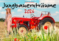 Jungbauernträume Kalender 2026