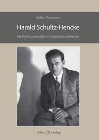 Harald Schultz-Hencke