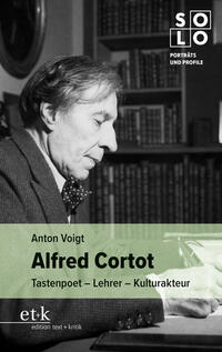 Alfred Cortot