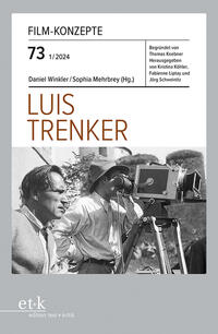 Luis Trenker