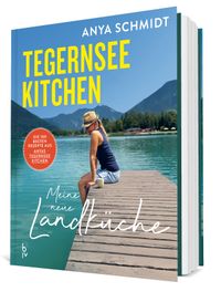 Tegernsee Kitchen