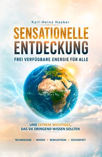 Sensationelle Entdeckung