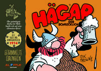 Hägar der Schreckliche 1974