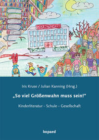 „So viel Größenwahn muss sein!”