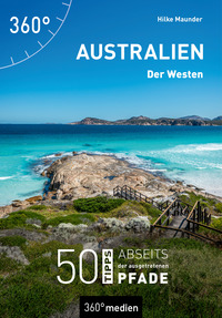 Australien - Der Westen
