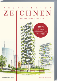 Architektur zeichnen leicht gemacht