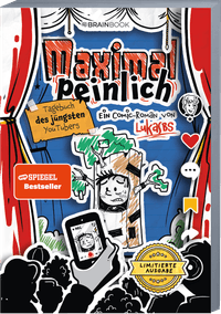 Maximal peinlich