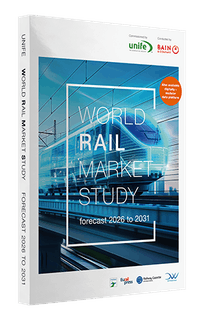 World Rail Market Study 2026