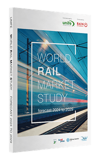 World Rail Market Study 2026