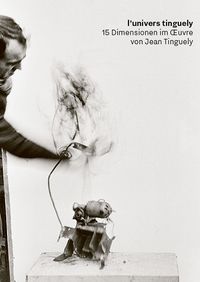 l'univers tinguely