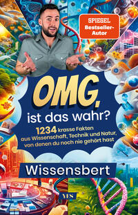 OMG, ist das wahr?