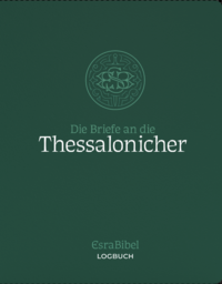 Die Briefe an die Thessalonicher