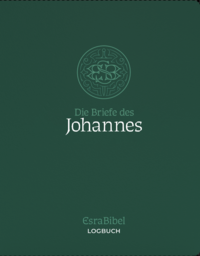 Die Briefe des Johannes