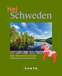 KUNTH Hej Schweden