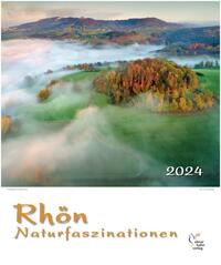 Kalender Rhön Naturfaszinationen 2026