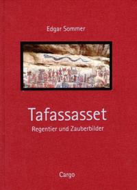 Tafassaset - Regentier und Zauberbilder