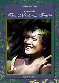 Leika Photo DVD: Bedrohte Völker, Die Mentawai Inseln