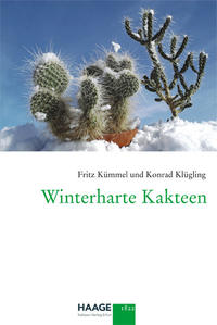 Winterharte Kakteen